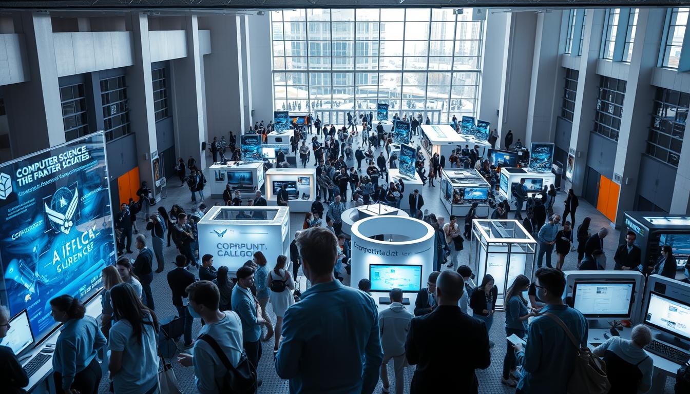 Computer Scientist Jobs 2025